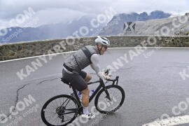 Photo #2787631 | 31-08-2022 12:21 | Passo Dello Stelvio - Prato side BICYCLES