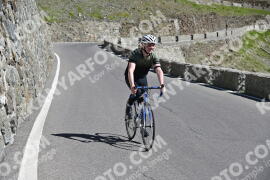 Photo #2247542 | 07-07-2022 10:10 | Passo Dello Stelvio - Prato side BICYCLES