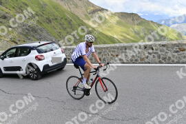 Foto #2430905 | 29-07-2022 13:09 | Passo Dello Stelvio - Prato Seite BICYCLES