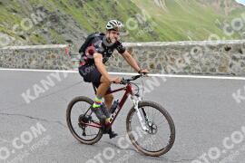 Photo #2284740 | 10-07-2022 12:05 | Passo Dello Stelvio - Prato side BICYCLES