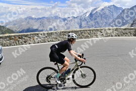 Foto #2607711 | 12-08-2022 13:30 | Passo Dello Stelvio - Prato Seite BICYCLES