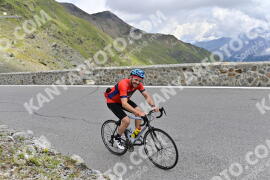 Foto #2421162 | 27-07-2022 14:17 | Passo Dello Stelvio - Prato Seite BICYCLES