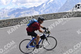 Photo #2577826 | 10-08-2022 12:24 | Passo Dello Stelvio - Prato side BICYCLES