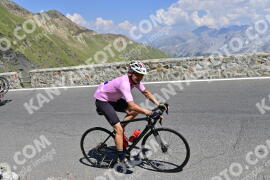Foto #2372176 | 22-07-2022 14:29 | Passo Dello Stelvio - Prato Seite BICYCLES