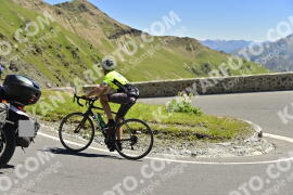 Foto #2253853 | 08-07-2022 11:15 | Passo Dello Stelvio - Prato Seite BICYCLES