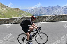 Photo #2351083 | 18-07-2022 12:29 | Passo Dello Stelvio - Prato side BICYCLES