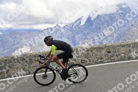 Foto #2791552 | 01-09-2022 13:31 | Passo Dello Stelvio - Prato Seite BICYCLES