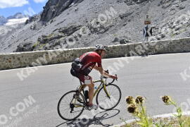 Foto #2479604 | 01-08-2022 13:17 | Passo Dello Stelvio - Prato Seite BICYCLES