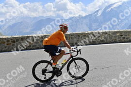 Foto #2399358 | 25-07-2022 11:42 | Passo Dello Stelvio - Prato Seite BICYCLES