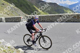 Foto #2576120 | 10-08-2022 11:46 | Passo Dello Stelvio - Prato Seite BICYCLES