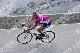 Photo #2366418 | 21-07-2022 12:10 | Passo Dello Stelvio - Prato side BICYCLES