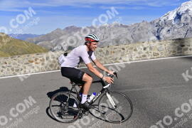 Foto #2866363 | 12-09-2022 16:25 | Passo Dello Stelvio - Prato Seite BICYCLES