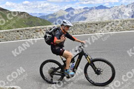 Foto #2287623 | 11-07-2022 14:01 | Passo Dello Stelvio - Prato Seite BICYCLES