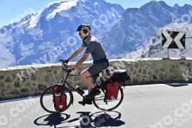 Foto #2338436 | 17-07-2022 11:14 | Passo Dello Stelvio - Prato Seite BICYCLES