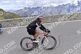 Foto #2856618 | 11-09-2022 12:42 | Passo Dello Stelvio - Prato Seite BICYCLES