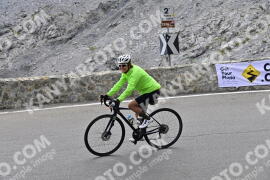 Photo #2593789 | 11-08-2022 13:01 | Passo Dello Stelvio - Prato side BICYCLES