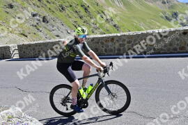 Photo #2337500 | 17-07-2022 10:35 | Passo Dello Stelvio - Prato side BICYCLES