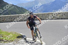 Foto #2229142 | 03-07-2022 11:39 | Passo Dello Stelvio - Prato Seite BICYCLES