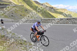 Foto #2615213 | 13-08-2022 14:55 | Passo Dello Stelvio - Prato Seite BICYCLES
