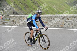 Photo #2247333 | 07-07-2022 13:43 | Passo Dello Stelvio - Prato side BICYCLES