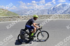 Foto #2371949 | 22-07-2022 14:08 | Passo Dello Stelvio - Prato Seite BICYCLES