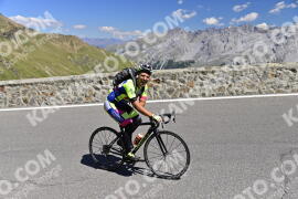 Photo #2564941 | 09-08-2022 14:22 | Passo Dello Stelvio - Prato side BICYCLES