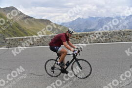 Foto #2826461 | 05-09-2022 13:36 | Passo Dello Stelvio - Prato Seite BICYCLES