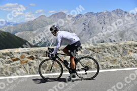 Photo #2293391 | 12-07-2022 14:23 | Passo Dello Stelvio - Prato side BICYCLES