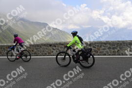 Photo #2659628 | 15-08-2022 12:35 | Passo Dello Stelvio - Prato side BICYCLES