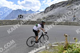Foto #2753545 | 26-08-2022 11:50 | Passo Dello Stelvio - Prato Seite BICYCLES
