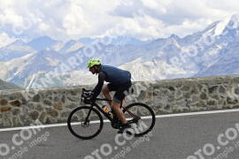 Photo #2518106 | 05-08-2022 14:05 | Passo Dello Stelvio - Prato side BICYCLES