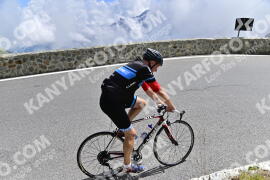 Foto #2427539 | 28-07-2022 12:43 | Passo Dello Stelvio - Prato Seite BICYCLES
