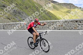 Foto #2632209 | 13-08-2022 14:22 | Passo Dello Stelvio - Prato Seite BICYCLES