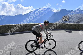Foto #2618593 | 13-08-2022 10:02 | Passo Dello Stelvio - Prato Seite BICYCLES