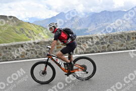 Foto #2405117 | 26-07-2022 10:36 | Passo Dello Stelvio - Prato Seite BICYCLES