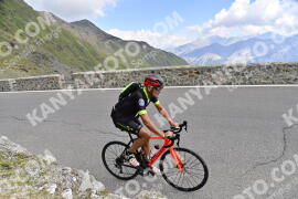 Photo #2593776 | 11-08-2022 13:00 | Passo Dello Stelvio - Prato side BICYCLES