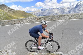 Photo #2812340 | 04-09-2022 14:22 | Passo Dello Stelvio - Prato side BICYCLES