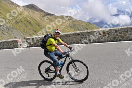 Foto #2839663 | 07-09-2022 11:57 | Passo Dello Stelvio - Prato Seite BICYCLES