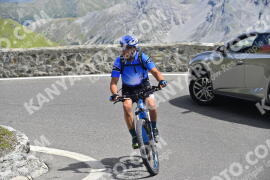 Photo #2242043 | 06-07-2022 13:14 | Passo Dello Stelvio - Prato side BICYCLES