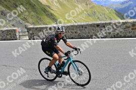 Photo #2484881 | 02-08-2022 12:22 | Passo Dello Stelvio - Prato side BICYCLES