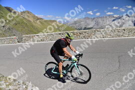 Photo #2565228 | 09-08-2022 14:34 | Passo Dello Stelvio - Prato side BICYCLES