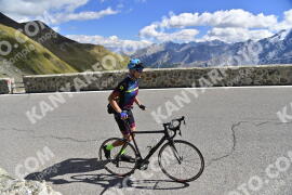 Photo #2810391 | 04-09-2022 12:07 | Passo Dello Stelvio - Prato side BICYCLES