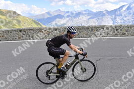 Foto #2578916 | 10-08-2022 12:59 | Passo Dello Stelvio - Prato Seite BICYCLES