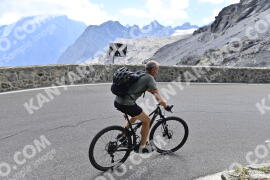 Foto #2752902 | 26-08-2022 11:10 | Passo Dello Stelvio - Prato Seite BICYCLES