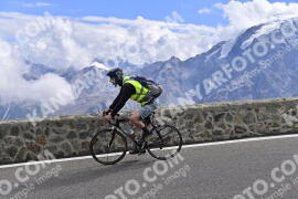 Photo #2839081 | 07-09-2022 11:58 | Passo Dello Stelvio - Prato side BICYCLES