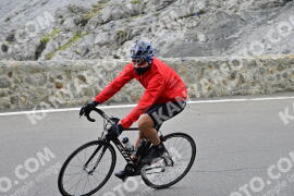 Photo #2463836 | 31-07-2022 10:48 | Passo Dello Stelvio - Prato side BICYCLES