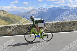 Foto #2754660 | 26-08-2022 12:16 | Passo Dello Stelvio - Prato Seite BICYCLES