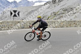 Photo #2283266 | 10-07-2022 11:22 | Passo Dello Stelvio - Prato side BICYCLES