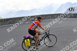 Photo #2364792 | 21-07-2022 10:49 | Passo Dello Stelvio - Prato side BICYCLES
