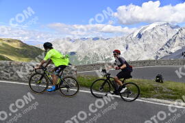 Foto #2616819 | 13-08-2022 16:17 | Passo Dello Stelvio - Prato Seite BICYCLES